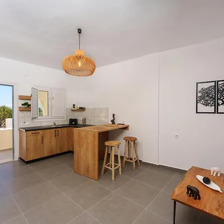 Zaitun Luxury Hotel Karterados (Santorini)