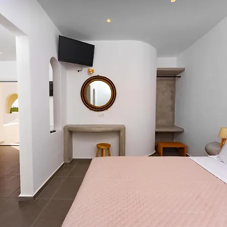 Zaitun Luxury 4*