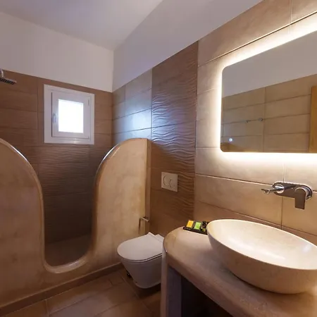 Zaitun Luxury 4* Karterados (Santorini)