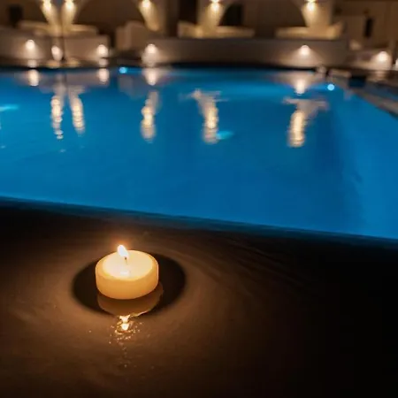 Hotel Zaitun Luxury